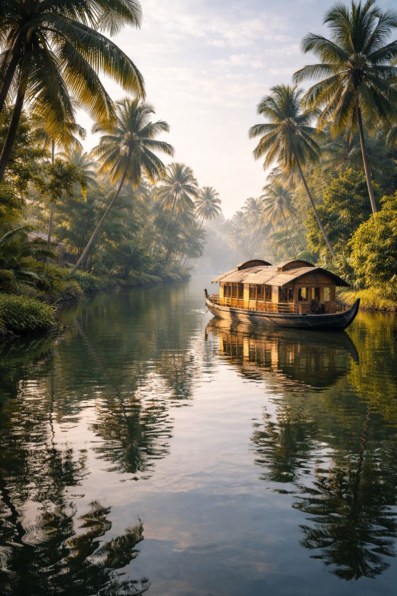 Top 5 Best Places to Visit in India in February 2026 - Nomad Travel ...